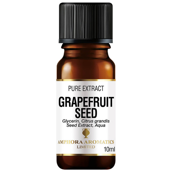 Extracto de semilla de pomelo Amphora Aromatics 10 ml | Salud | Superdrug