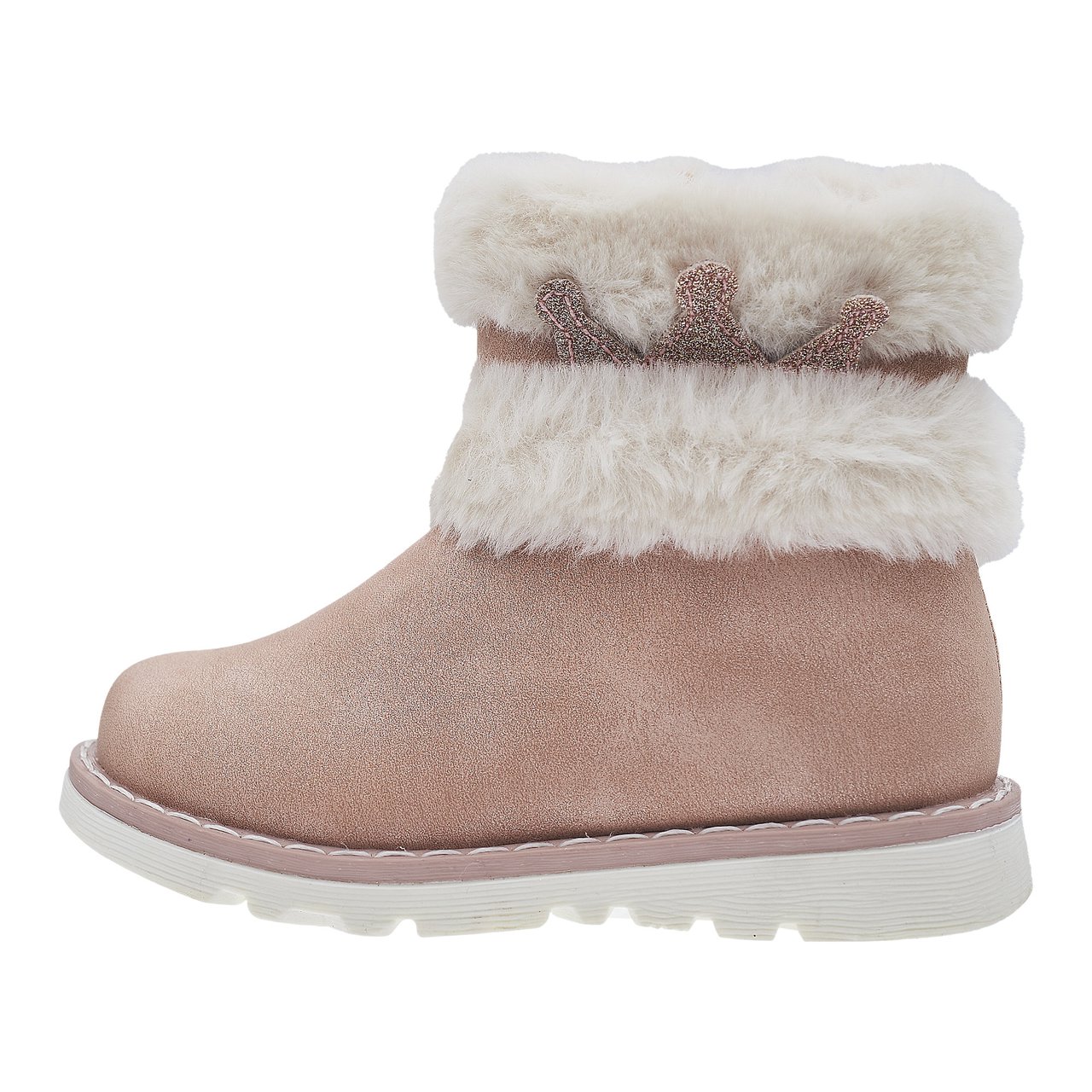 Felinda Mädchen-Ankle-Boots