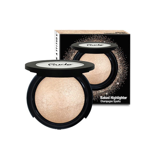 Bakad överstrykningspenna