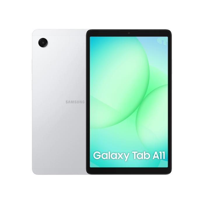 Tablet - SAMSUNG - Galaxy Tab A11 SM-X135 - 8.7