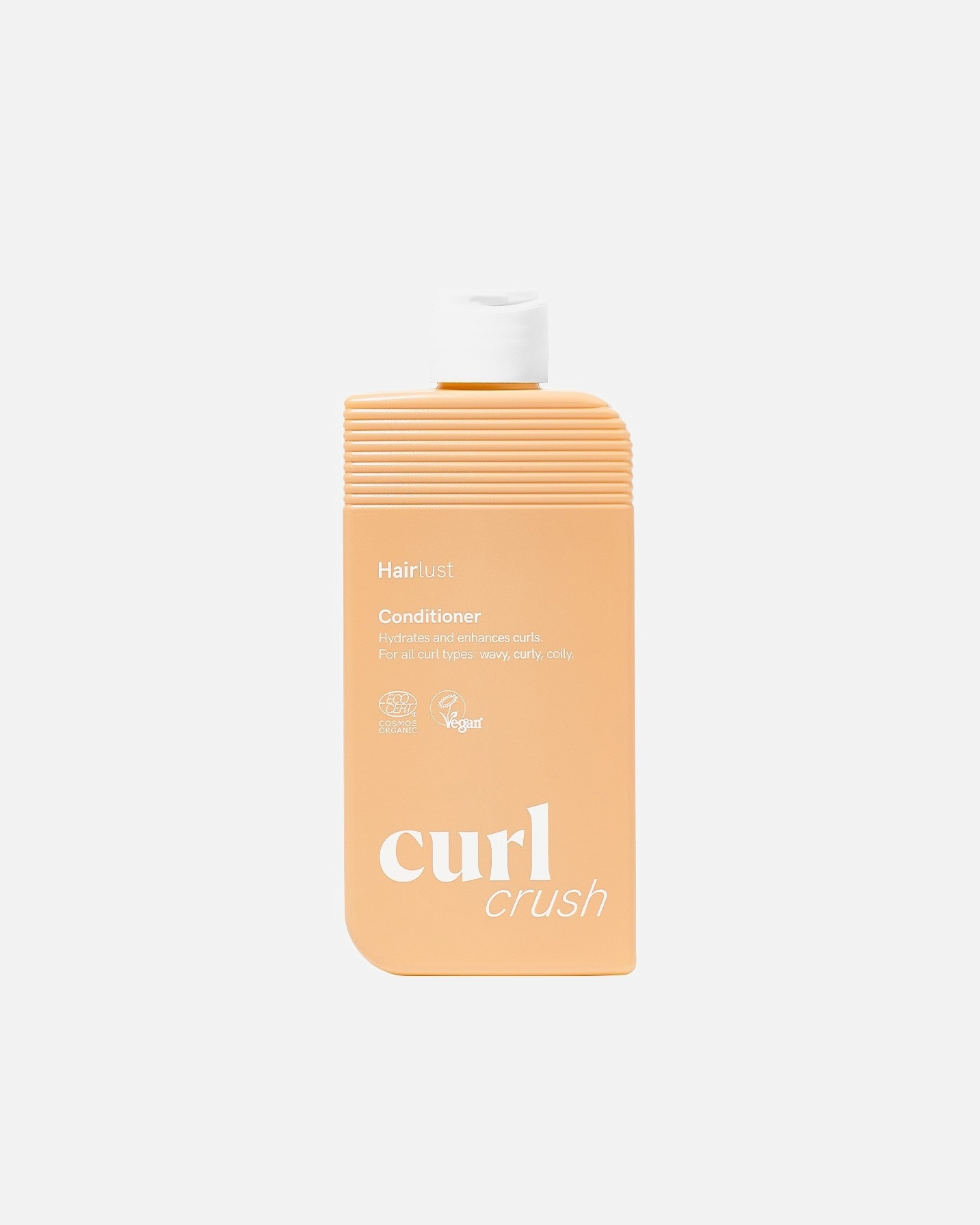 Balzam za kodre Hairlust Curl Crush - 250 ml