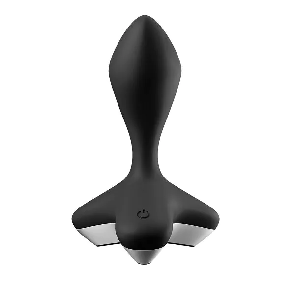 Satisfyer Game Changer Black Masażer intymny