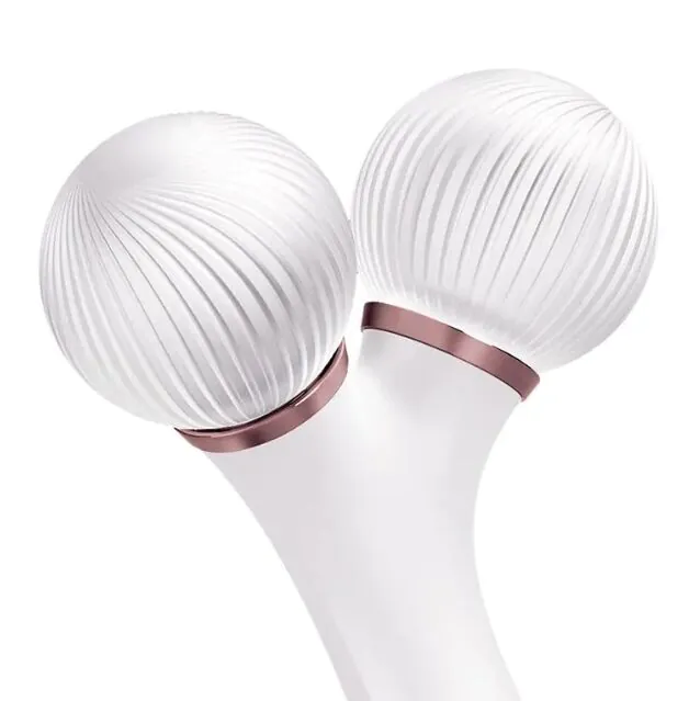 Geske Sonic Facial Roller 4in1 Roller soniczny Starlight