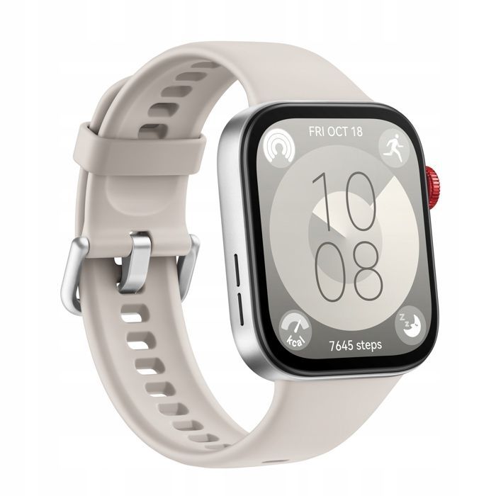Smartwatch - Huawei - Watch Fit 3 - 1.82