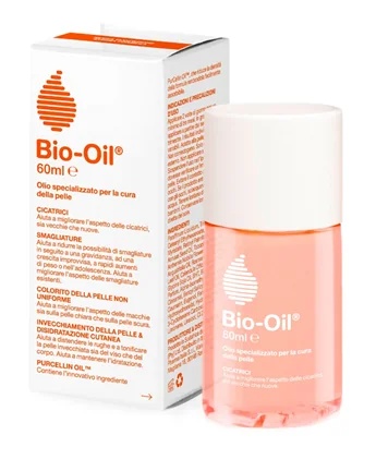 BIO OIL Bio-Oil huidverzorgingsolie 60 ml Striemen