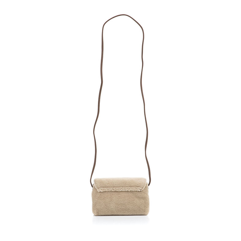 Damentaschen Beige Taschen