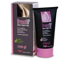 VITAL FACTORS borstvergrotingscrème 150 ml