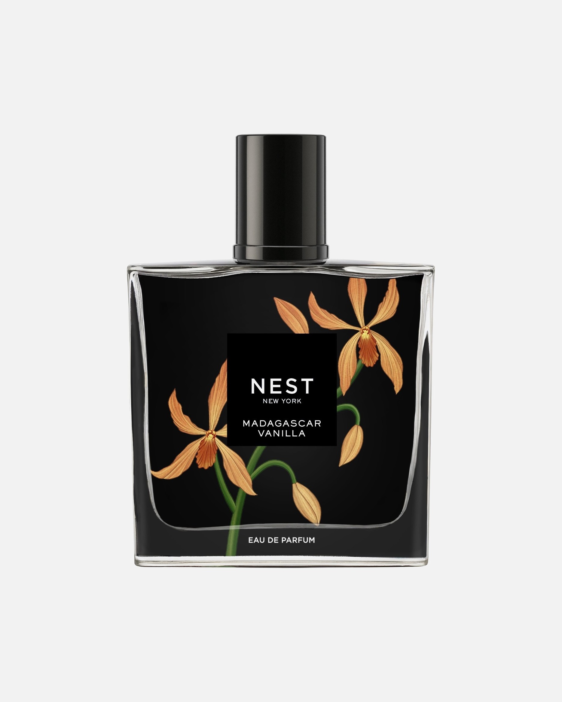 NEST NEW YORK parfemska voda Madagaskar vanila Madagaskar vanila - 8 ml