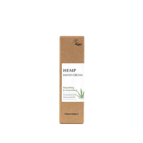 TONYMOLY Konopný krém na ruce 30ml