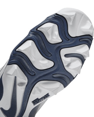 Nike Alpha Huarache 4 Keystone Little/Big Kids' Baseball Cleats