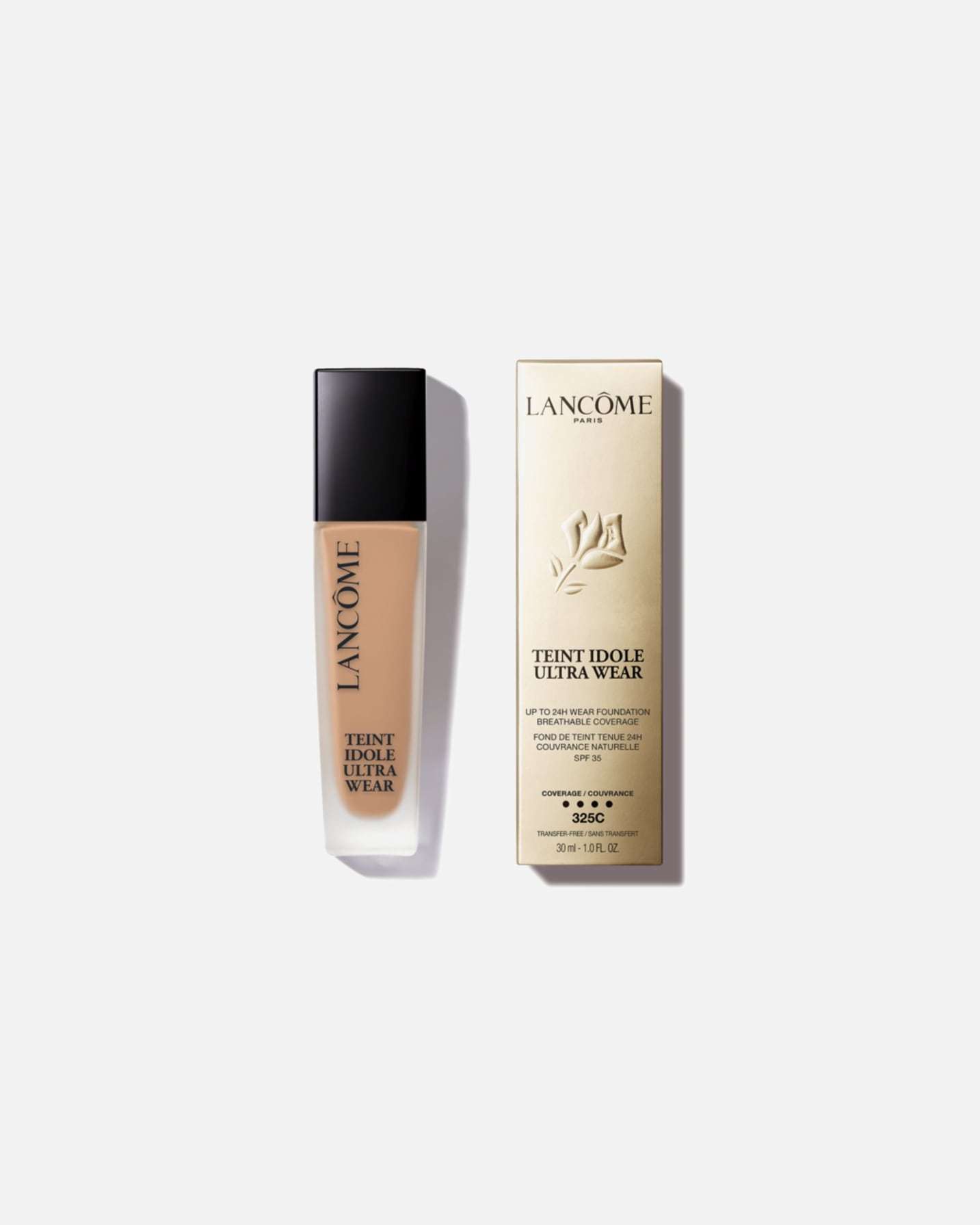 Lancôme Teint Idole Ultra Wear 24H puder - 30 ml