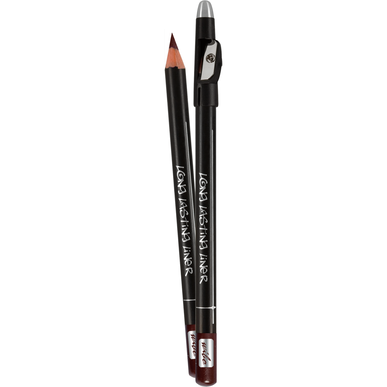 Wibo pitkäkestoinen eyeliner-kynä teroittimella 52 1,5 g