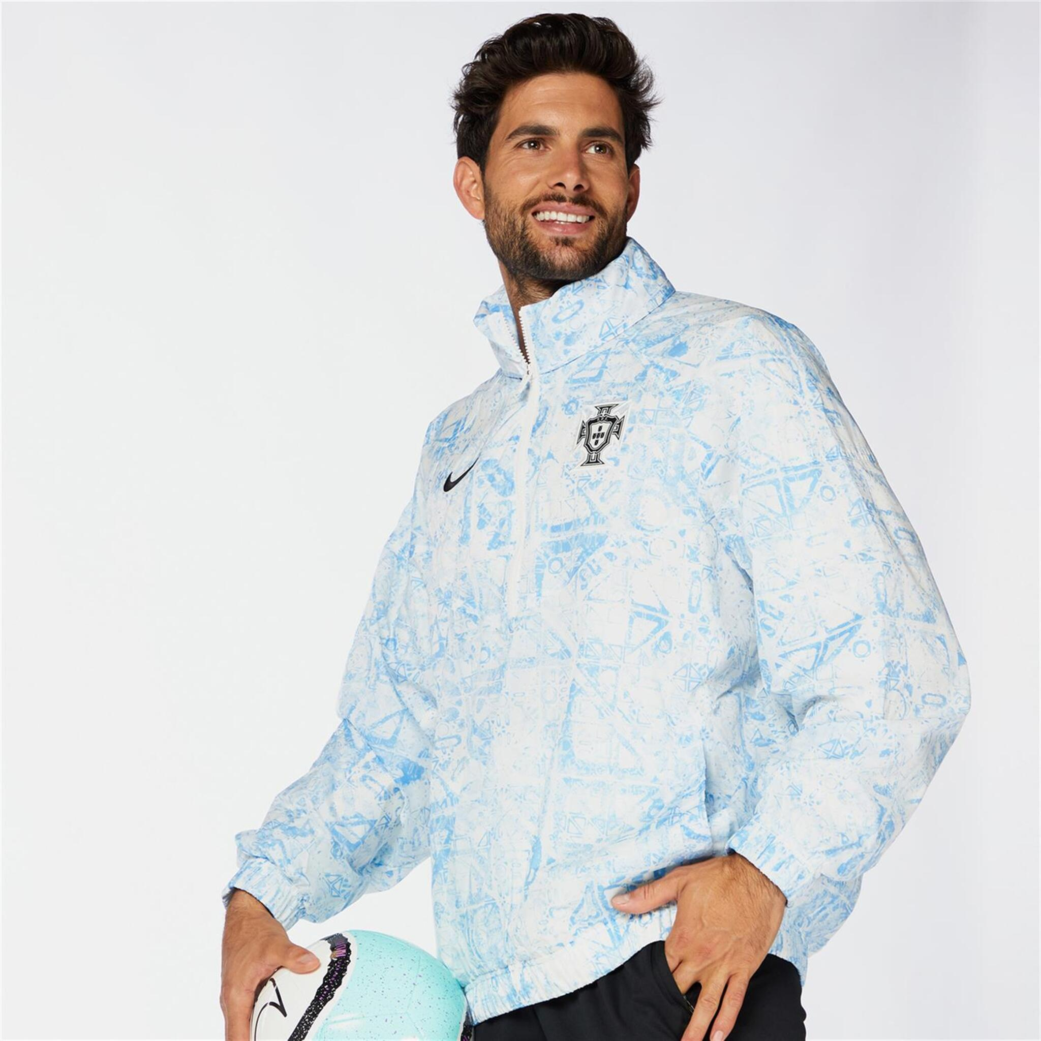  Portugal-sweatshirt