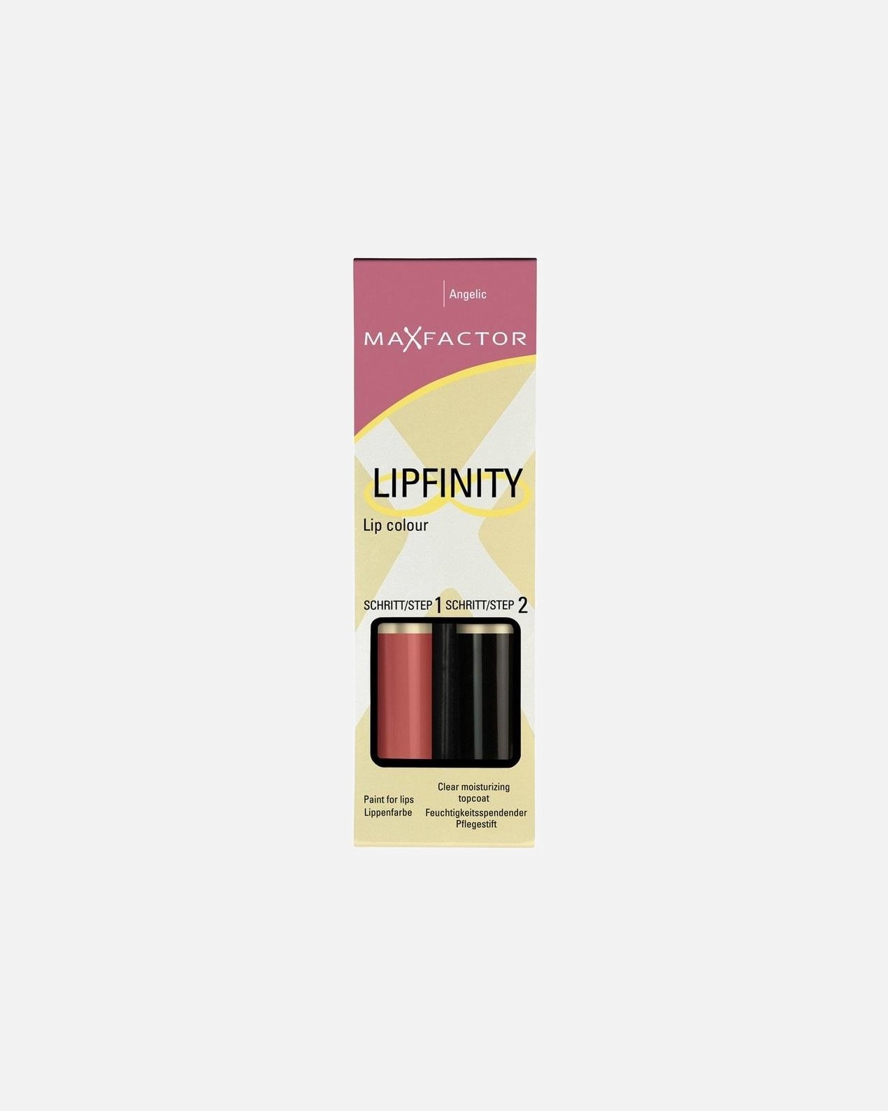Rúž na pery Max Factor Lipfinity - 1,8 g