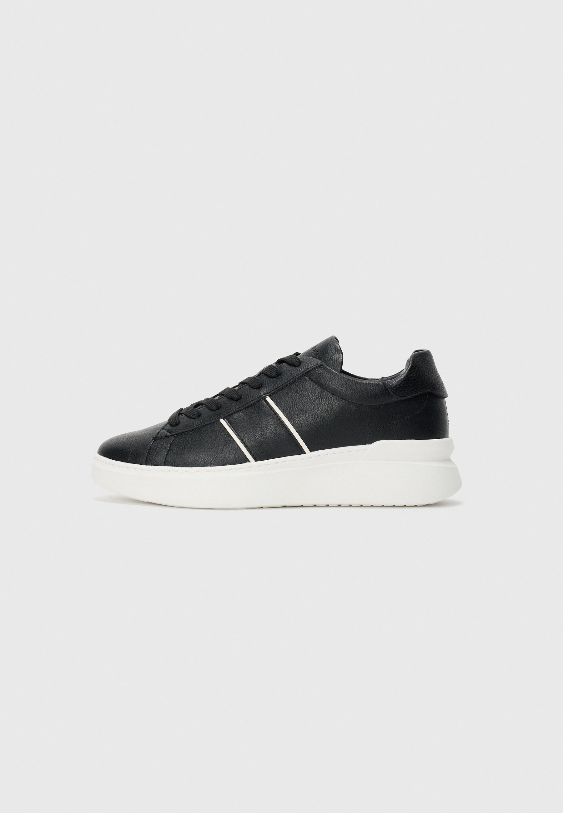 ALDO PAXON - Sneakers - zwart
