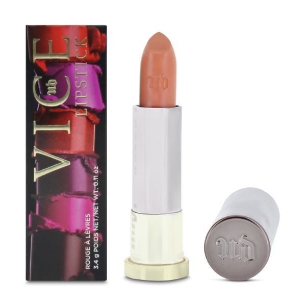 Rossetto Urban Decay Vice, crema First Sin