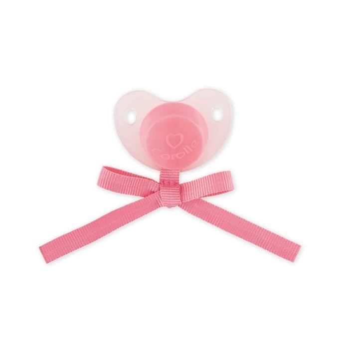 COROLLE - My Big Baby Doll - Lila Darling - 42cm - interactive baby doll for ages 2 and up