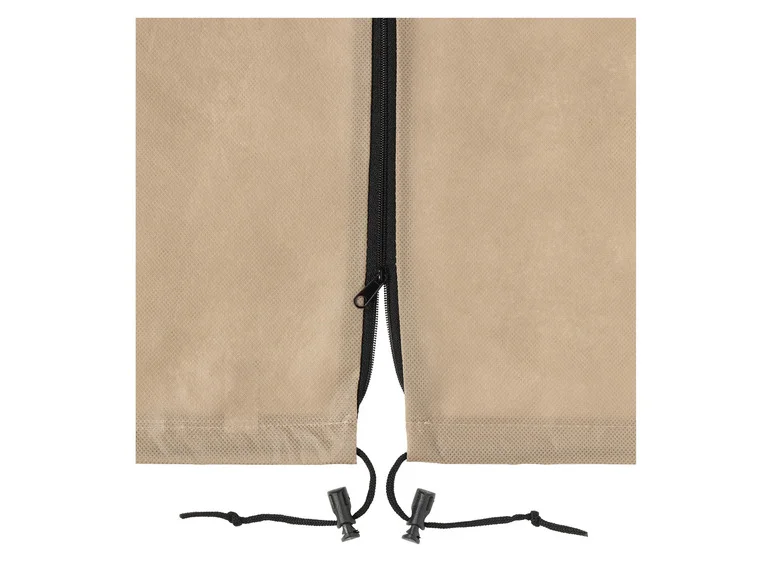 Abrigo para plantas PARKSIDE®, 3 peças, 110 x 90 cm