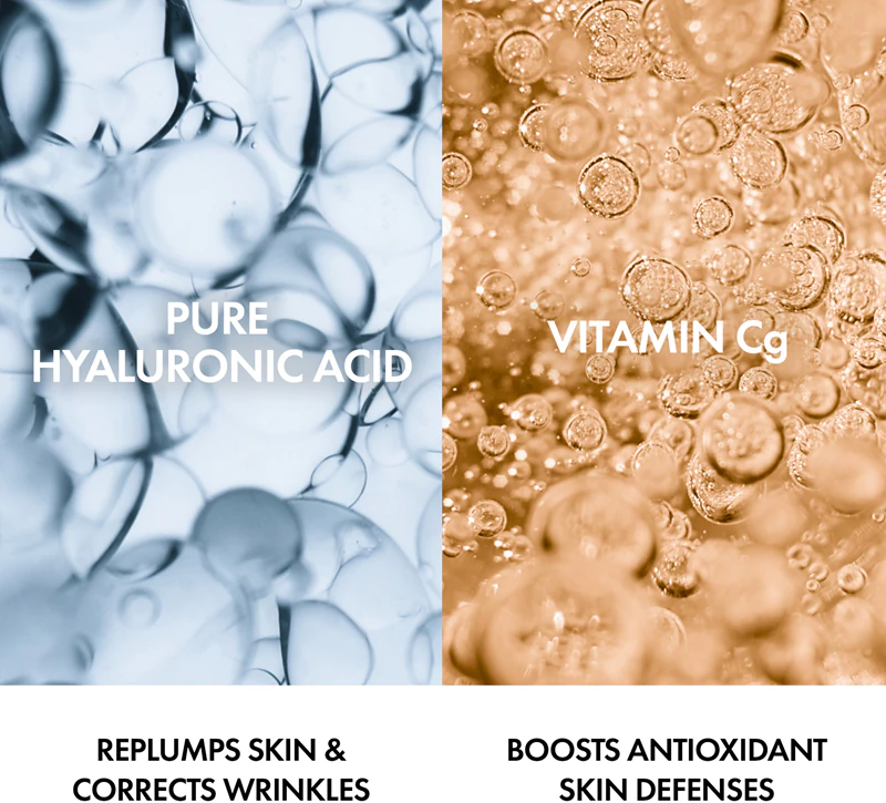 Vichy Liftactiv Supreme Anti-Rimpel Oogverzorging