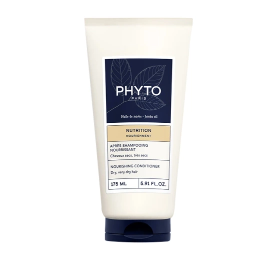 Phyto Nutrition regenerująca odżywka do włosów suchych i bardzo suchych 175 ml