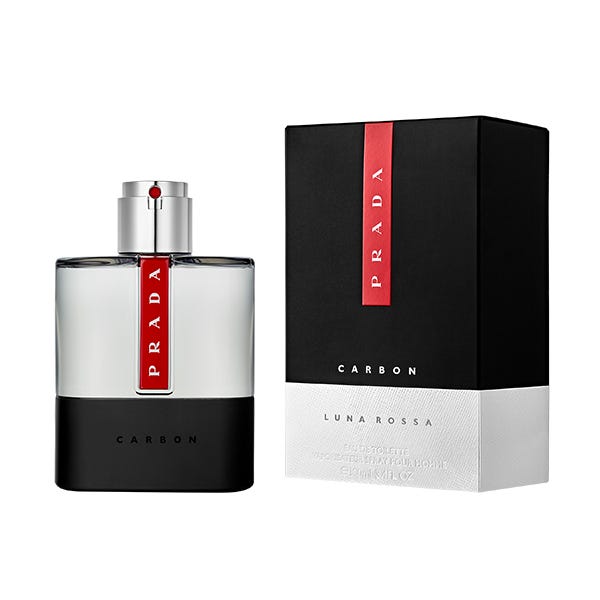 Luna Rossa Carbon