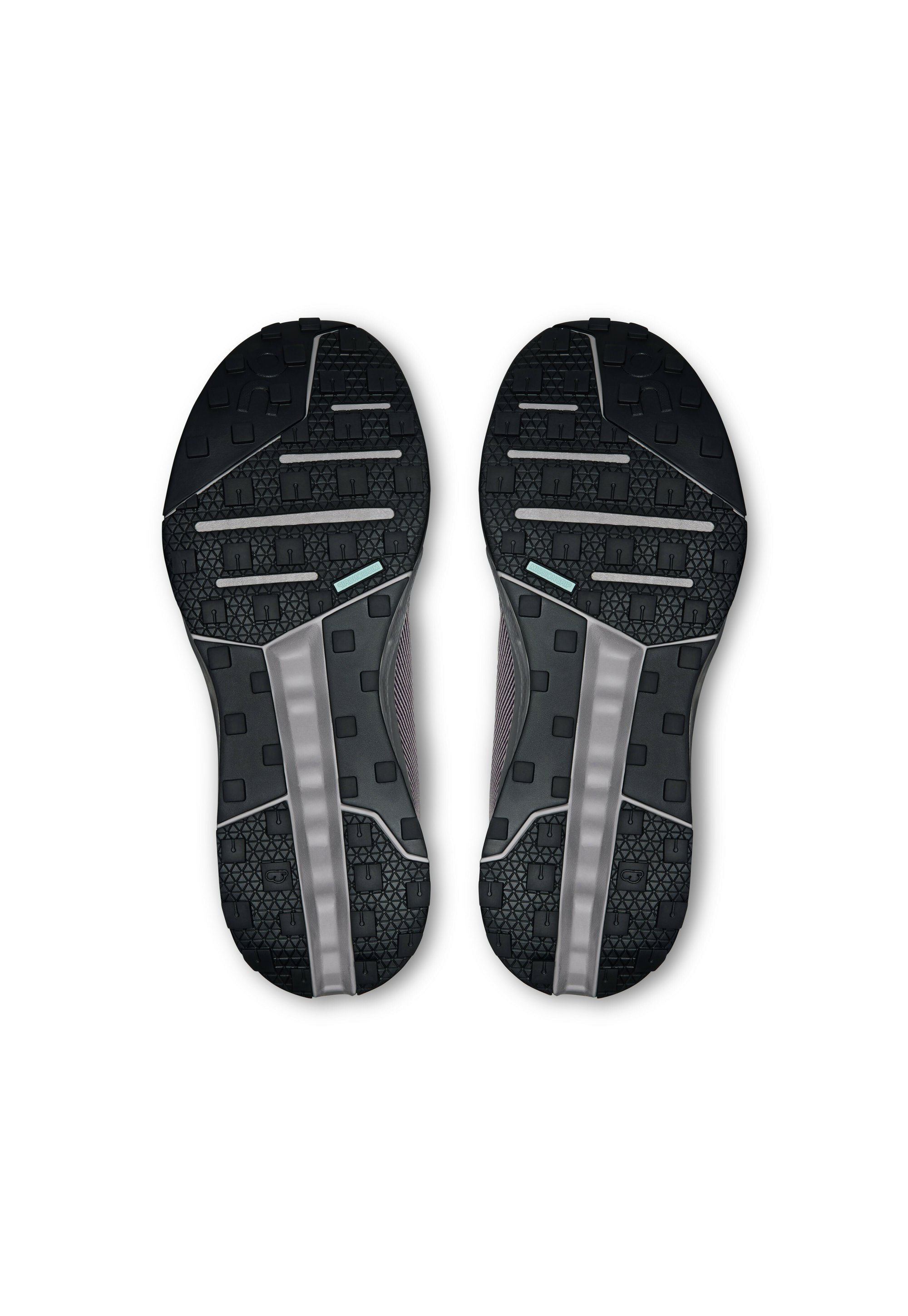Op CLOUDHORIZON - Wandelschoenen - gletsjerlegering
