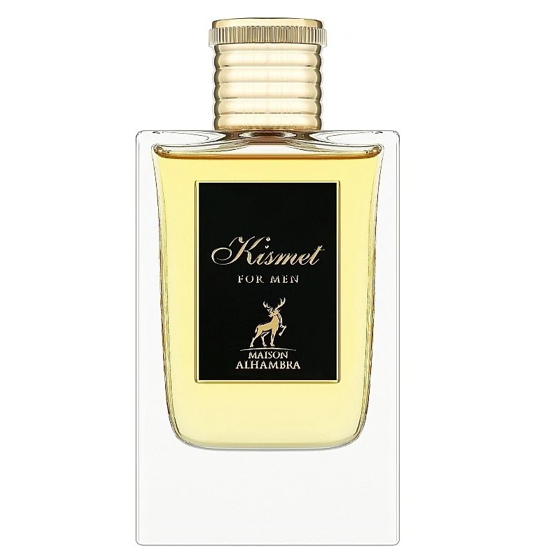 Maison Alhambra Kismet pour homme
