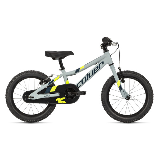 Kinderfahrrad 16