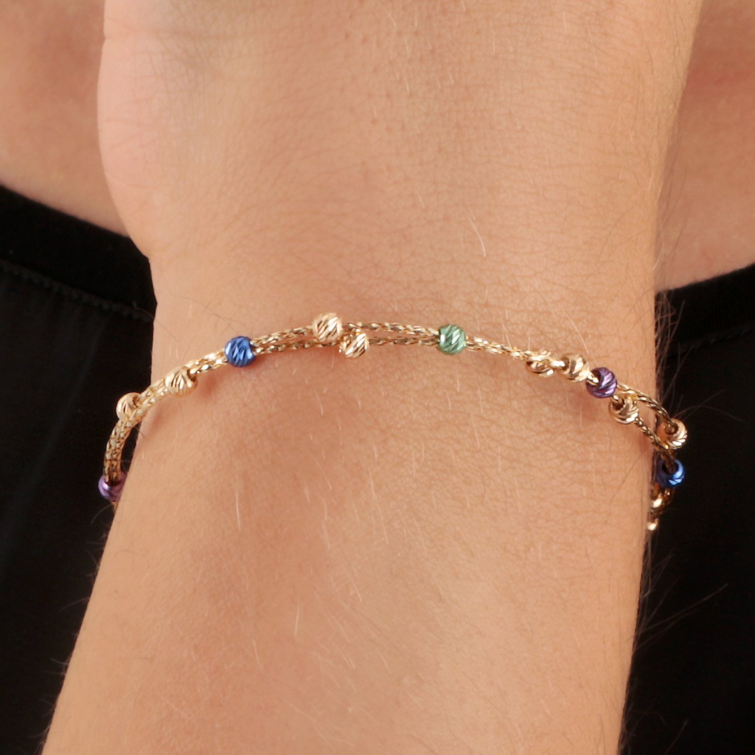 CHRIST Bracelets