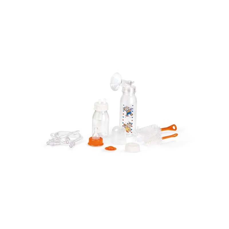 Komplettes Set FLAEM Tiralat Zubehör