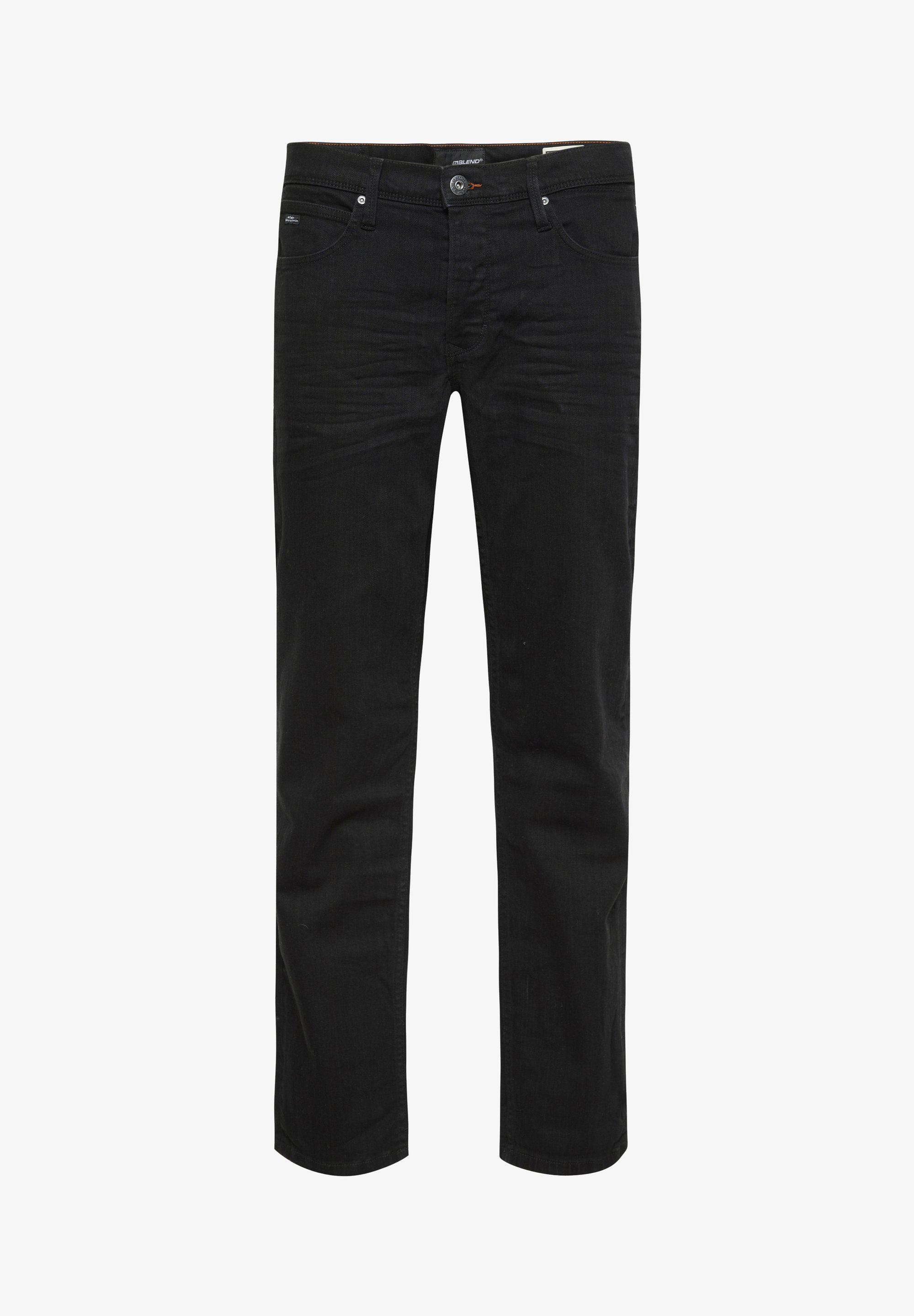 Blend BHROCK - Jeans a gamba dritta - neri, lunghezza 30