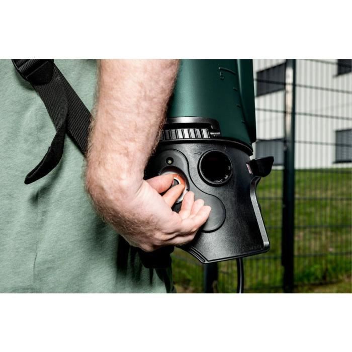 Spruzzatore senza fili - METABO - RSG 18 LTX 15 - 18 V - Scatola di cartone