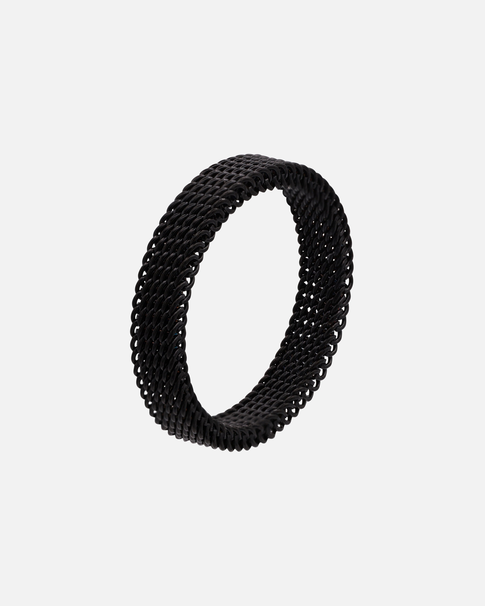 Heideman Bague Sarah noir