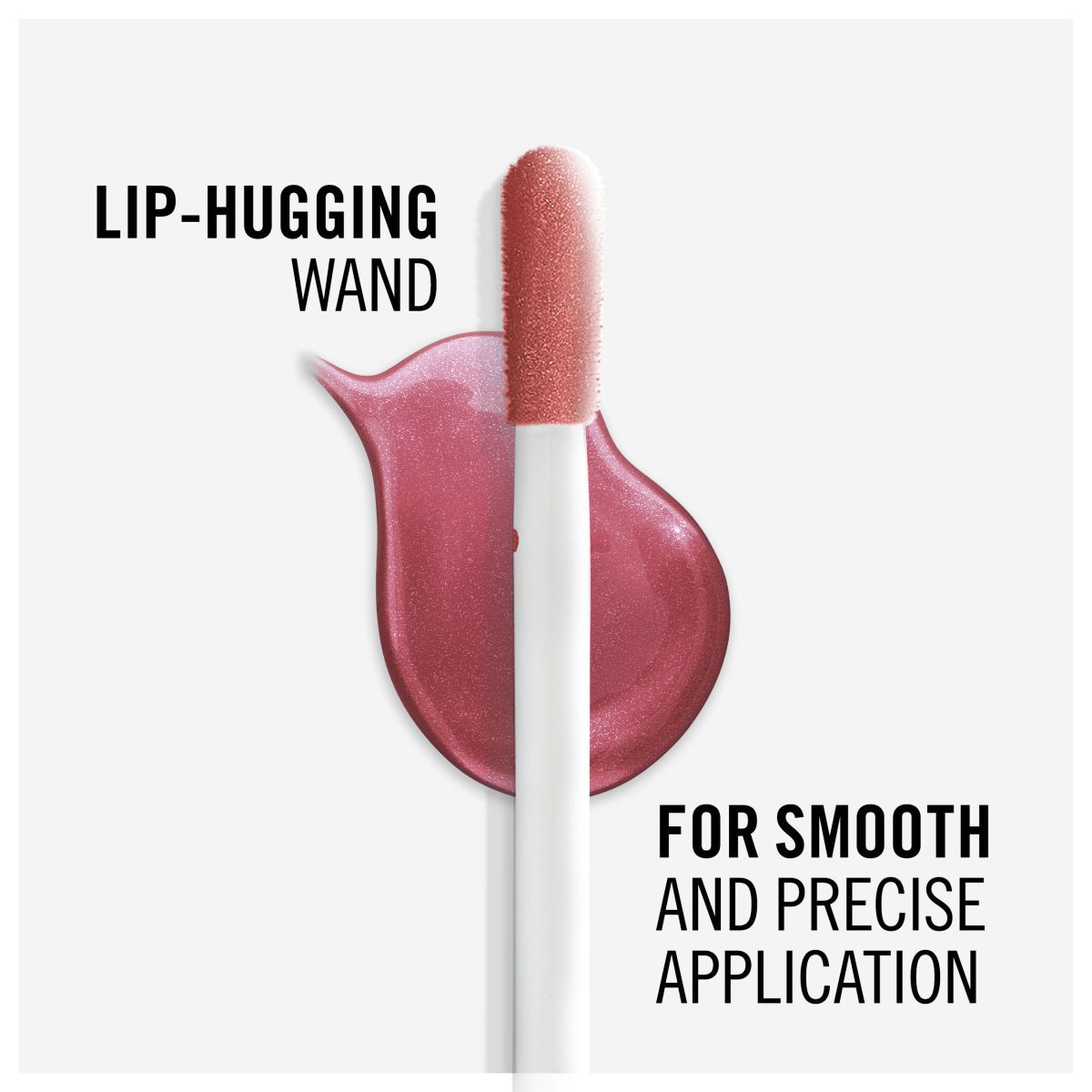 Rimmel huulikiilto nro 330 6ml Oh My Gloss!