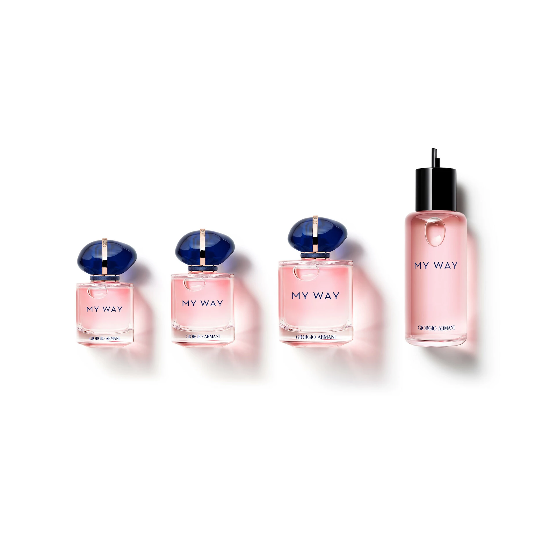 My Way Eau de Parfum 50 ml - Armani