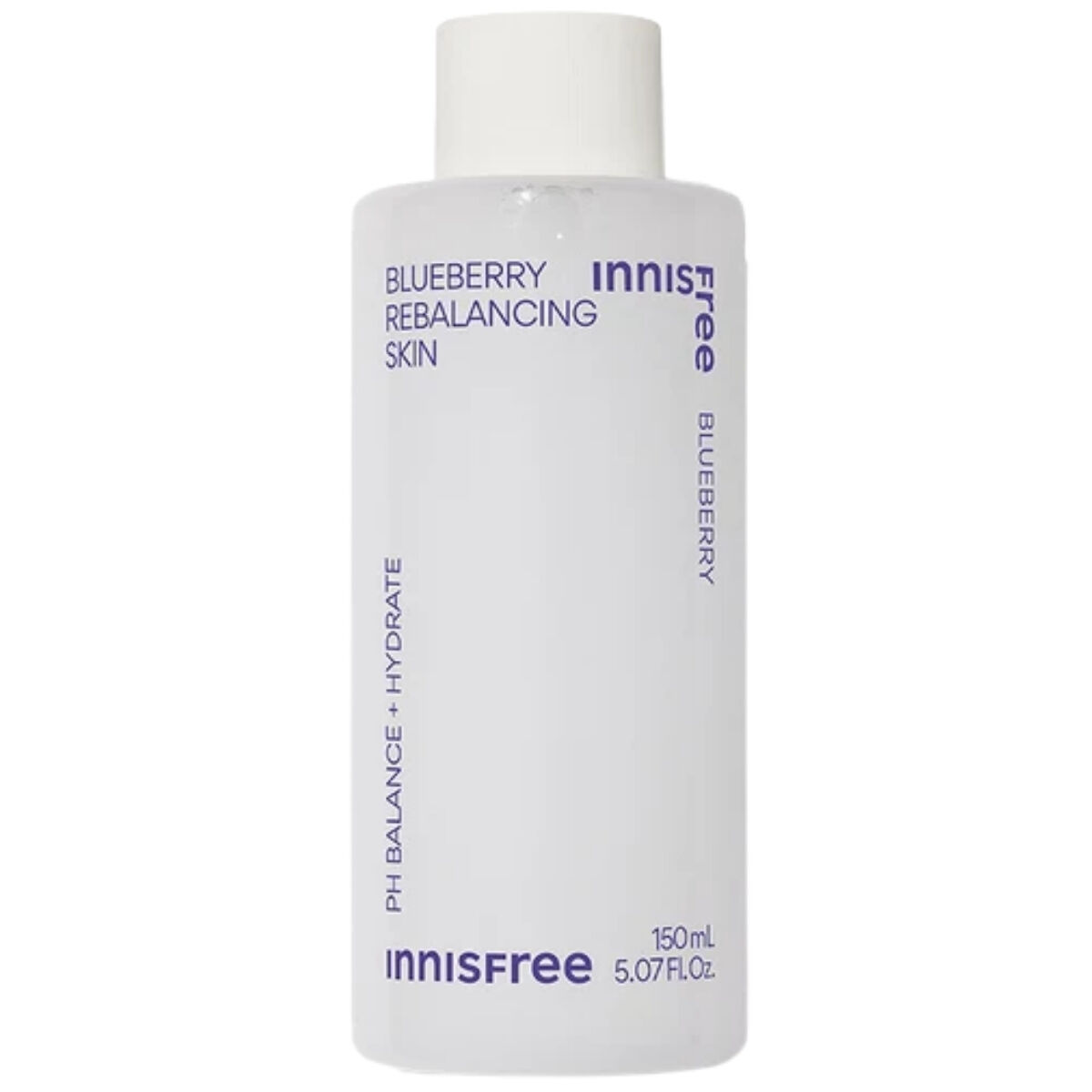 Myrtilles Innisfree