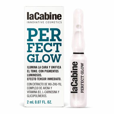 laCabine Perfect Glow kirkastava ampulli niasiiniamidikompleksi 2 ml 2 ml