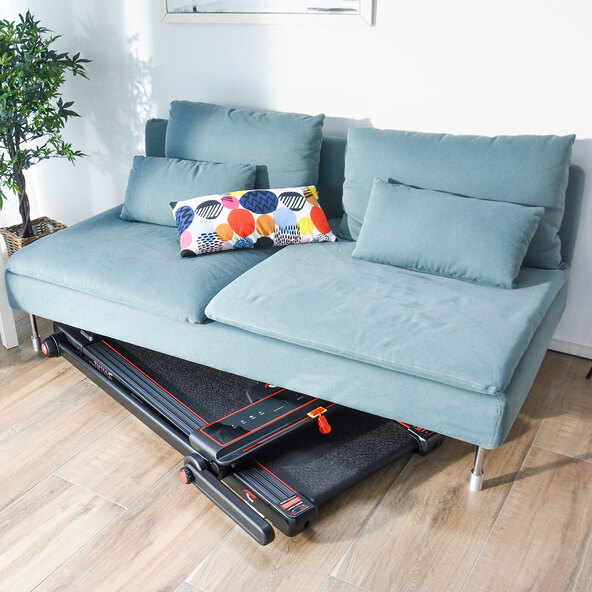 Löpband TM 750