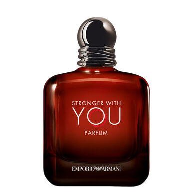 Giorgio Armani Stronger With You Parfum Perfume para Homem 100 ml 100 ml
