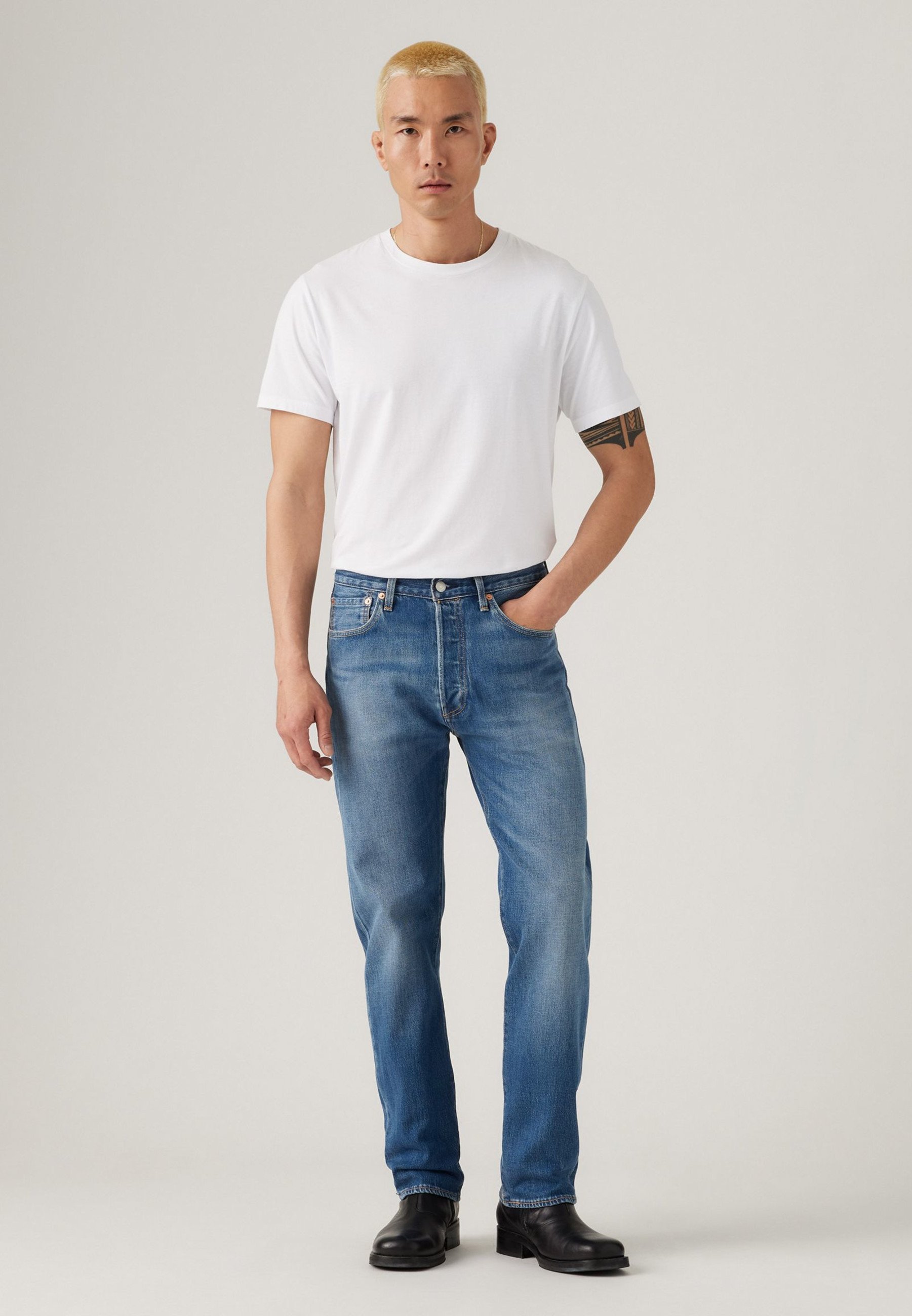 Levi's® Straight