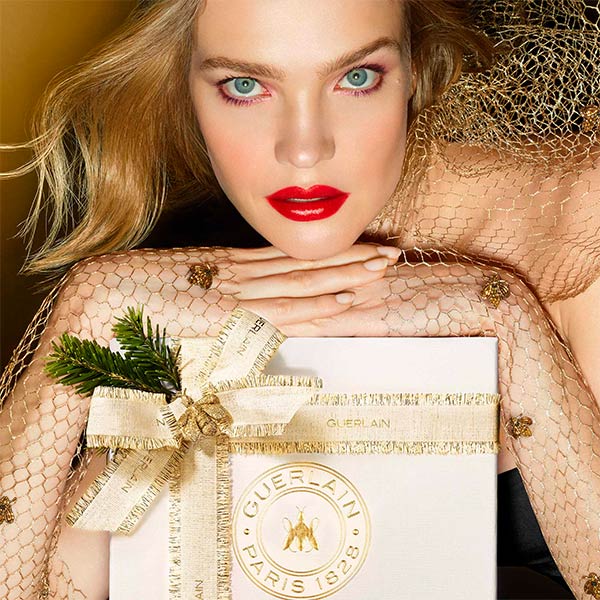 Slučaj Rouge G