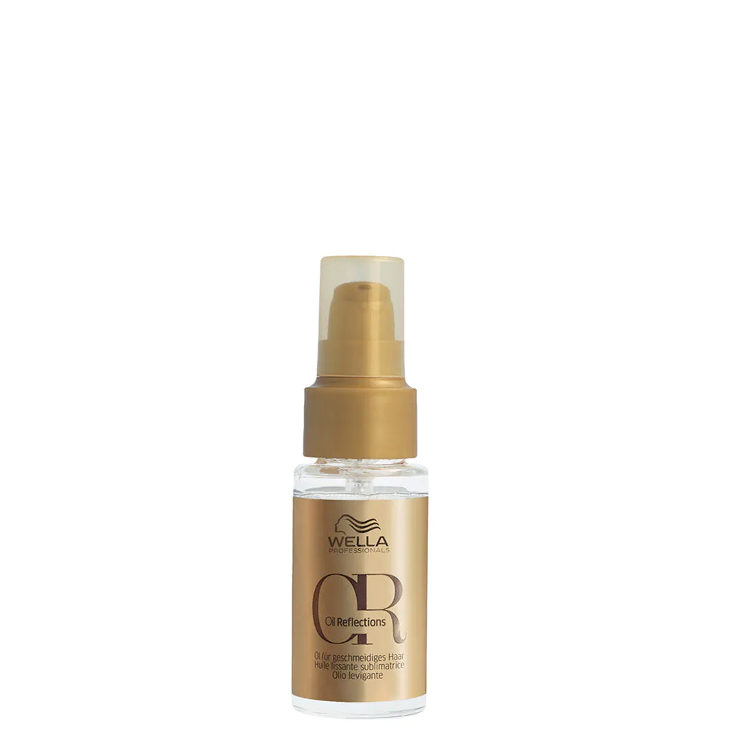 Wella Professionals Oil Reflections Olejek wygładzający do włosów 30 ml