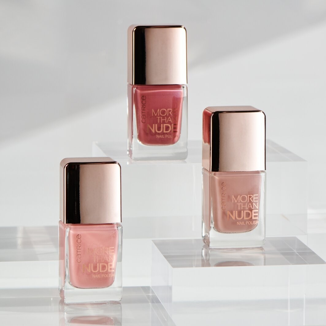 Catrice More Than Nude vernis à ongles 16 Hopelessly Romantic