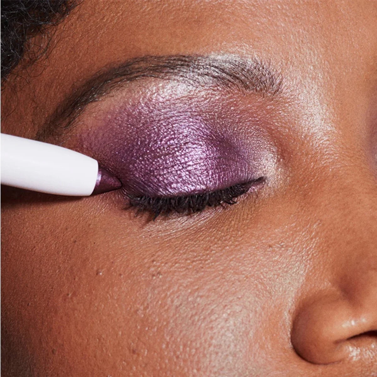 Occhi EYES ON ME - 03 Viola - Cofanetto Make Up, Matita occhi