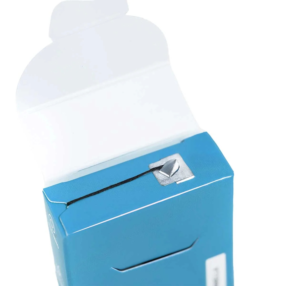 GELDIS Filt Geldis Doctor mint/fluoreszierend