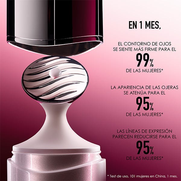 Capture Totale Super Potent Ögonserum | 20 ml