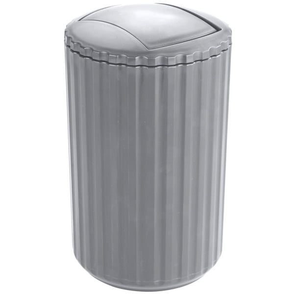 Kosz łazienkowy na śmieci, Swing Bin Allstar, 3l