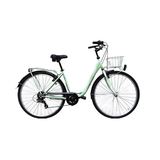 Kolo Cloot Bike Relax Touring 28