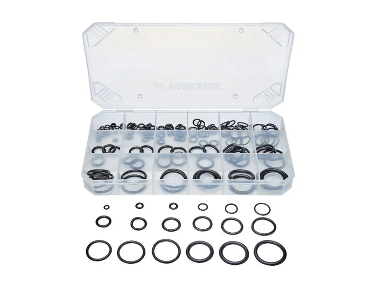 Conjunto de pequenos itens PARKSIDE®
