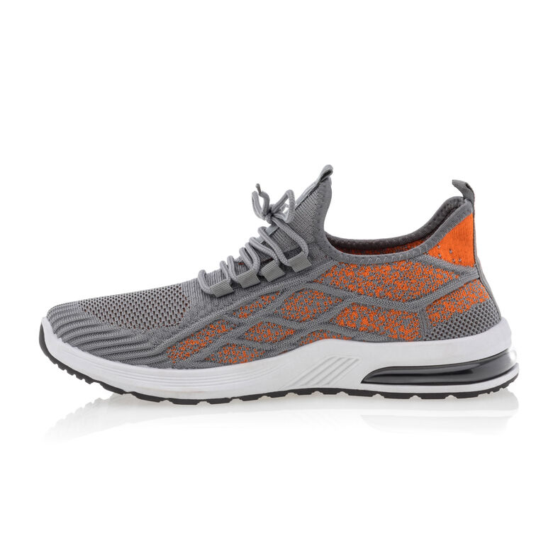Korit / lenkkarit Homme Gris